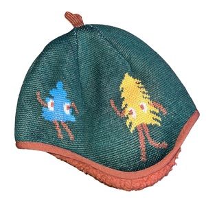 Patagonia Youth Beanie Boys Beanie Winter Cap